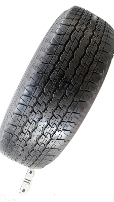 ยาง245/70/16 ปี14 BRIDGESTONE DUELER HT 840 4 เส้น ยาง245/70/16 ปี14 BRIDGESTONE DUELER HT 840 4 เส้น