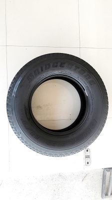 ยาง245/70/16 ปี14 BRIDGESTONE DUELER HT 840 4 เส้น ยาง245/70/16 ปี14 BRIDGESTONE DUELER HT 840 4 เส้น