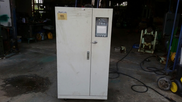ขายตู้สำรองไฟ 220 v  10 kva