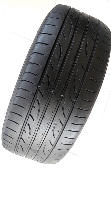 ยาง225/50/17 ปี13 DUNLOP SP SPORT LM704 2 เส้น ยาง225/50/17 ปี13 DUNLOP SP SPORT LM704 2 เส้น