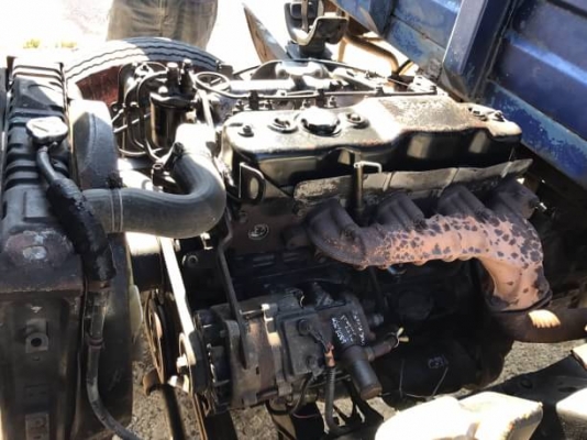 6ล้อรั้ว ISUZU NPR115แรงม้า ห้างแท้ปี36 เกียรสั้น เครื่องดี คัทซีสวย พร้อมใช้งาน ราคาต่อรองได้ เล่มพร้อม 0872976734