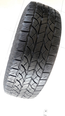 ยาง265/70/16 ปี12 YOKOHAMA GEOLANDAR AT-S 4 เส้น ยาง265/70/16 ปี12 YOKOHAMA GEOLANDAR AT-S 4 เส้น