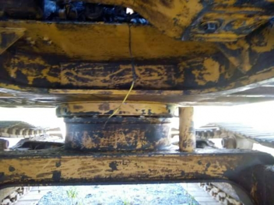 KOMATSU pc60-3 มีบุ้งกี๋และหัวคีบไม้ รถใช้งานได้ปกติ เครื่องดี ช่วงล่างใช้ได้ ราคาต่อรองได้ 08729767 KOMATSU pc60-3 มีบุ้งกี๋และหัวคีบไม้ รถใช้งานได้ปกติ เครื่องดี ช่วงล่างใช้ได้ ราคาต่อรองได้ 08729767