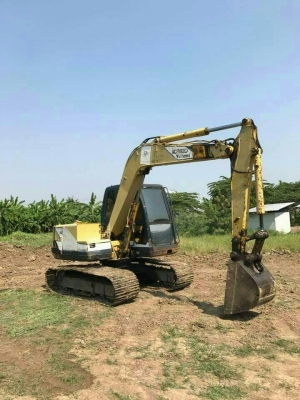 KOBELCO SK60-3 รถสวย เครื่องดี ปั้มแรง ไม่มีโหลด ใส่ตัวเดินรุ่น1 พร้อมใช้งาน ราคาต่อรองได้ สอบถาม 08 KOBELCO SK60-3 รถสวย เครื่องดี ปั้มแรง ไม่มีโหลด ใส่ตัวเดินรุ่น1 พร้อมใช้งาน ราคาต่อรองได้ สอบถาม 08