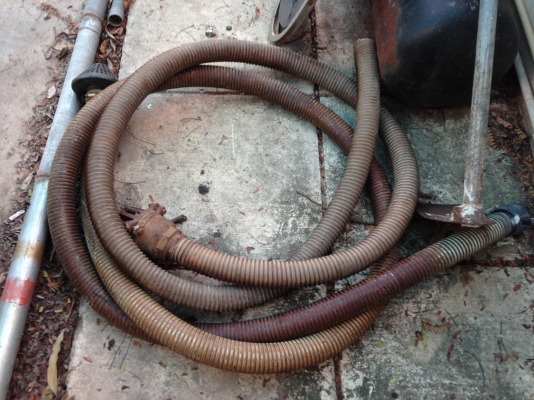 ขายเครื่องสูบ4แรงเก่าญี่ปุ่นตัวละ3900