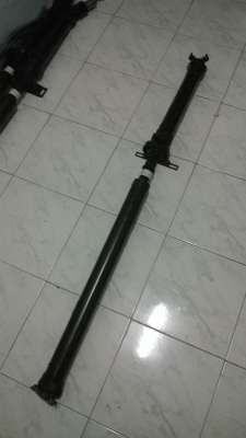 ขายเพลากลาง bmw e30 ถอดออกจากเครืองm20 2500ccเกียรat สภาพดี ราคา2300 โทร0924462525 โส กทม