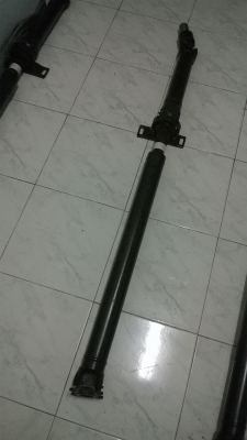 ขายเพลากลาง bmw e30 ถอดออกจากเครืองsr20 2000ccเกียรat สภาพดี ราคา2300 โทร0924462525 โส กทม