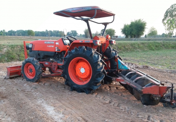 L4508 ปี53 เล่มทะเบียนพร้อมต่อรองได้คับ