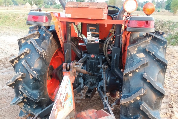 L4508 ปี53 เล่มทะเบียนพร้อมต่อรองได้คับ