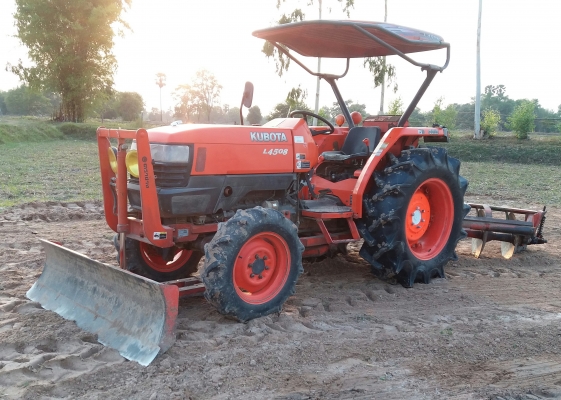 L4508 ปี53 เล่มทะเบียนพร้อมต่อรองได้คับ