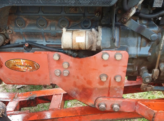 L4508 ปี53 เล่มทะเบียนพร้อมต่อรองได้คับ