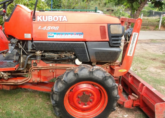 L4508 ปี53 เล่มทะเบียนพร้อมต่อรองได้คับ