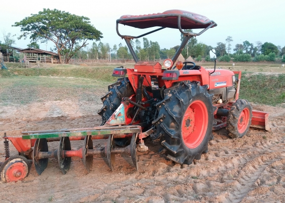 L4508 ปี53 เล่มทะเบียนพร้อมต่อรองได้คับ