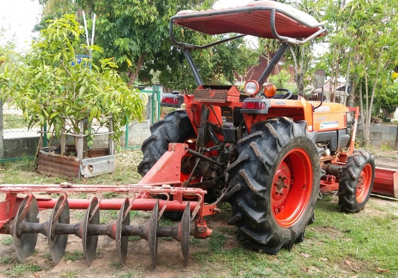 L4508 ปี53 เล่มทะเบียนพร้อมต่อรองได้คับ