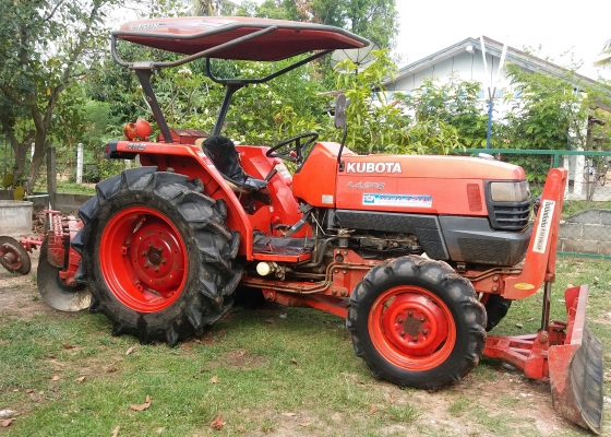 L4508 ปี53 เล่มทะเบียนพร้อมต่อรองได้คับ