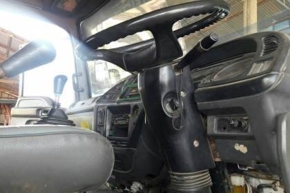 ขาย 1,080,000 บาท ISUZU FVZ33MZ2 สองเพลาดั้ม เครื่อง6HH1-Turbointer 230 ปี53 ดั้มสามมิตรลอนเฉียง เคร ขาย 1,080,000 บาท ISUZU FVZ33MZ2 สองเพลาดั้ม เครื่อง6HH1-Turbointer 230 ปี53 ดั้มสามมิตรลอนเฉียง เคร