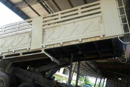 ขาย 1,080,000 บาท ISUZU FVZ33MZ2 สองเพลาดั้ม เครื่อง6HH1-Turbointer 230 ปี53 ดั้มสามมิตรลอนเฉียง เคร ขาย 1,080,000 บาท ISUZU FVZ33MZ2 สองเพลาดั้ม เครื่อง6HH1-Turbointer 230 ปี53 ดั้มสามมิตรลอนเฉียง เคร