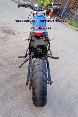 ขาย yamaha tw200 รถญี่ปุ่นแนวๆคับ ราคา 25900 ของแต่งยุ่น ท่อแทร๊ป อาร์มยาว สตาทมือและเท้าได้2ระบบ เอกสารใบซื้อขายคับ บางใหญ่ นนทบุรี 084-3545593