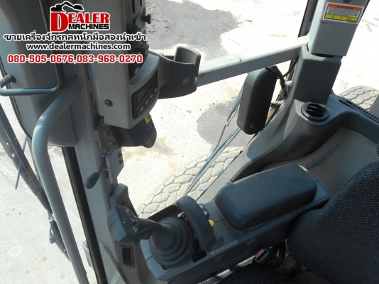 CATERPILLAR 140M ปี 2008 S/N B9M00XXX