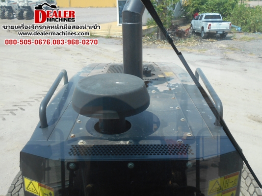 CATERPILLAR 140M ปี 2008 S/N B9M00XXX