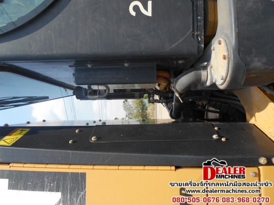 CATERPILLAR 140M ปี 2008 S/N B9M00XXX