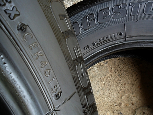 ยางกระบะ16 ลงพื้นปี16 บริดสโตน 215-70-16 ดอก1เซ็น น้องๆยางใหม่ ยางกระบะ16 ลงพื้นปี16 บริดสโตน 215-70-16 ดอก1เซ็น น้องๆยางใหม่