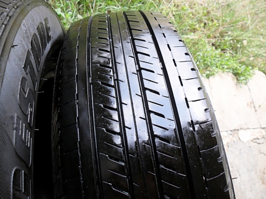 ยางกระบะ16 ลงพื้นปี16 บริดสโตน 215-70-16 ดอก1เซ็น น้องๆยางใหม่ ยางกระบะ16 ลงพื้นปี16 บริดสโตน 215-70-16 ดอก1เซ็น น้องๆยางใหม่