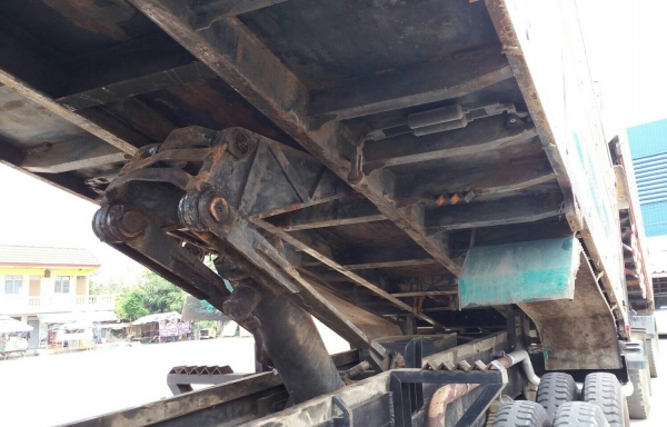 สิบล้อ.พ่วง อีซูชุ ร็อคกี้ FXZ13NFY.วาง 240โบว์ แม่-ลูก 2คาน ดั้ม.กะบะมีเนียม รถสวยสภาพดีบางเดิมพร้อมใช้งาน ทะเบียนพร้อมโอน สิบล้อ.พ่วง อีซูชุ ร็อคกี้ FXZ13NFY.วาง 240โบว์ แม่-ลูก 2คาน ดั้ม.กะบะมีเนียม รถสวยสภาพดีบางเดิมพร้อมใช้งาน ทะเบียนพร้อมโอน