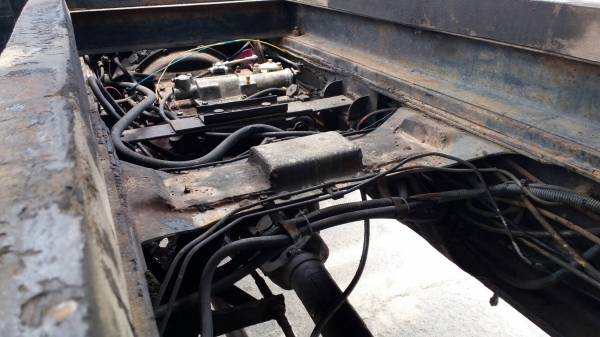 สิบล้อ.พ่วง อีซูชุ ร็อคกี้ FXZ13NFY.วาง 240โบว์ แม่-ลูก 2คาน ดั้ม.กะบะมีเนียม รถสวยสภาพดีบางเดิมพร้อมใช้งาน ทะเบียนพร้อมโอน สิบล้อ.พ่วง อีซูชุ ร็อคกี้ FXZ13NFY.วาง 240โบว์ แม่-ลูก 2คาน ดั้ม.กะบะมีเนียม รถสวยสภาพดีบางเดิมพร้อมใช้งาน ทะเบียนพร้อมโอน