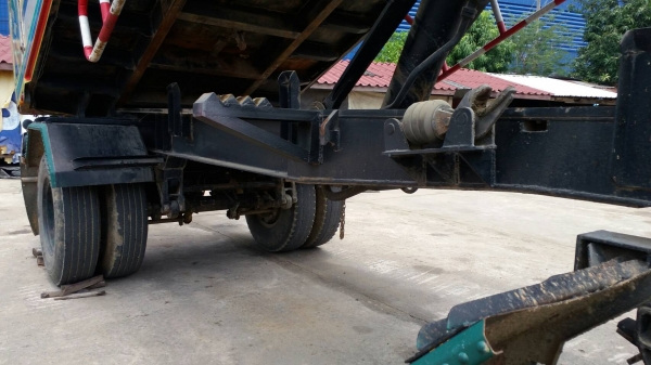 สิบล้อ.พ่วง อีซูชุ ร็อคกี้ FXZ13NFY.วาง 240โบว์ แม่-ลูก 2คาน ดั้ม.กะบะมีเนียม รถสวยสภาพดีบางเดิมพร้อมใช้งาน ทะเบียนพร้อมโอน สิบล้อ.พ่วง อีซูชุ ร็อคกี้ FXZ13NFY.วาง 240โบว์ แม่-ลูก 2คาน ดั้ม.กะบะมีเนียม รถสวยสภาพดีบางเดิมพร้อมใช้งาน ทะเบียนพร้อมโอน