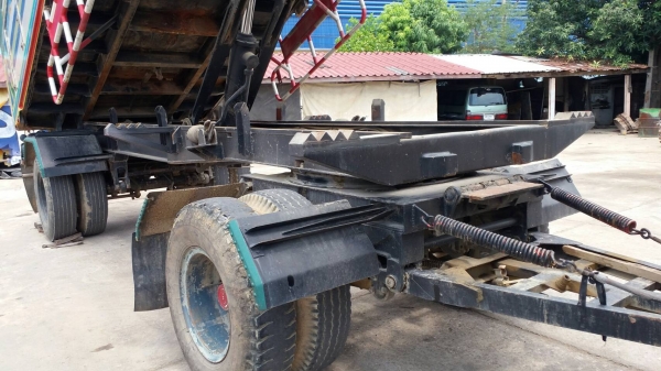 สิบล้อ.พ่วง อีซูชุ ร็อคกี้ FXZ13NFY.วาง 240โบว์ แม่-ลูก 2คาน ดั้ม.กะบะมีเนียม รถสวยสภาพดีบางเดิมพร้อมใช้งาน ทะเบียนพร้อมโอน สิบล้อ.พ่วง อีซูชุ ร็อคกี้ FXZ13NFY.วาง 240โบว์ แม่-ลูก 2คาน ดั้ม.กะบะมีเนียม รถสวยสภาพดีบางเดิมพร้อมใช้งาน ทะเบียนพร้อมโอน