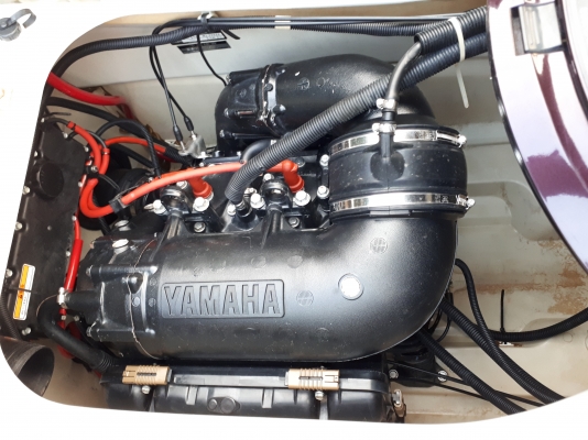 ขาย Yamaha XL800 นำเข้าจากญี่ปุ่น