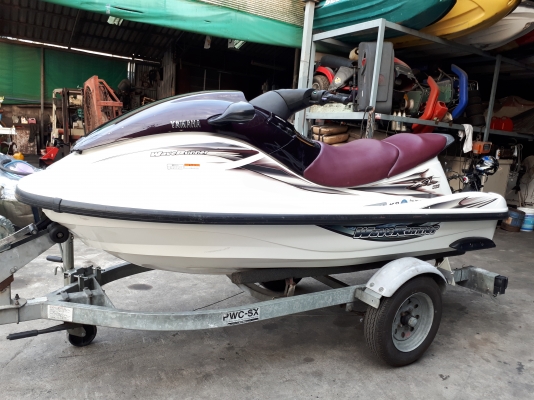 ขาย Yamaha XL800 นำเข้าจากญี่ปุ่น