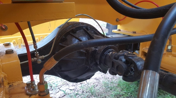 ขาย รถตัก LINGONG T926L รถใหม่แกะกล่อง เครื่อง 4 สูบ เอวอ่อน เกียร์ทอค เอกสารใบอินวอยซ์ ขาย รถตัก LINGONG T926L รถใหม่แกะกล่อง เครื่อง 4 สูบ เอวอ่อน เกียร์ทอค เอกสารใบอินวอยซ์