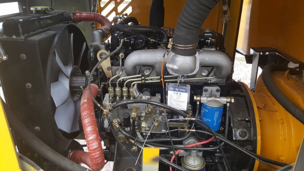 ขาย รถตัก LINGONG T926L รถใหม่แกะกล่อง เครื่อง 4 สูบ เอวอ่อน เกียร์ทอค เอกสารใบอินวอยซ์ ขาย รถตัก LINGONG T926L รถใหม่แกะกล่อง เครื่อง 4 สูบ เอวอ่อน เกียร์ทอค เอกสารใบอินวอยซ์