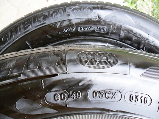 ยาง16 ลงพื้นกลางปี16 มิชลิน 215-60-16 ดอกหนา8มิล ยาง16 ลงพื้นกลางปี16 มิชลิน 215-60-16 ดอกหนา8มิล