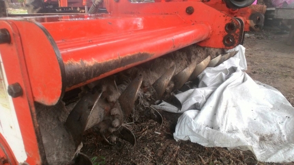 ขายโรตารี RX182F ใส่ 45-47-50 แรง ราคา  38000 บาท สภาพพร้อมใช้  ดู ของที อ.ราษีไศล จ. ศรีสะเกษ วันทูคอล 098 668-3479 dtac 094 283-9369 สิทธิ์ คับ