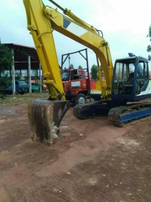 KOBELCO SK120-3 KOBELCO SK120-3