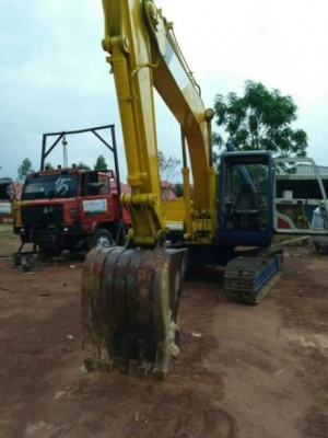 KOBELCO SK120-3