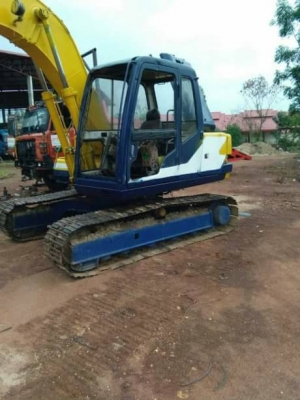 KOBELCO SK120-3 KOBELCO SK120-3