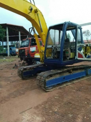 KOBELCO SK120-3 KOBELCO SK120-3