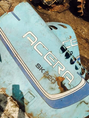 ขายตัดอะไหล่ KOBELCO sk 220-5 super ใครต้องการอะไร มาเลือกได้เลยครับขายทุกชิ้นส่วน รถอยู่ ปทุมธานี 090-772-3710 090-772-3708