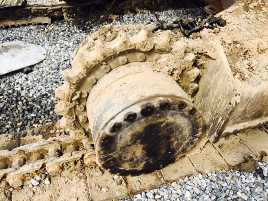 ขายตัดอะไหล่ KOBELCO sk 220-5 super ใครต้องการอะไร มาเลือกได้เลยครับขายทุกชิ้นส่วน รถอยู่ ปทุมธานี 090-772-3710 090-772-3708