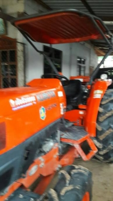 KUBOTA L4508 KUBOTA L4508