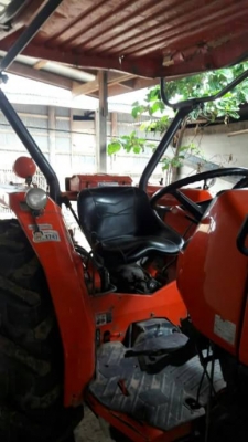 KUBOTA L4508 KUBOTA L4508