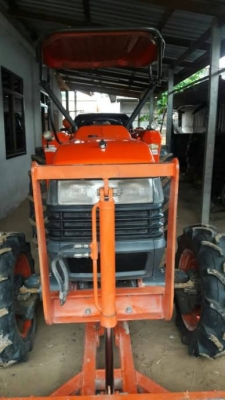 KUBOTA L4508 KUBOTA L4508