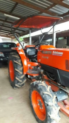 KUBOTA L4508 KUBOTA L4508