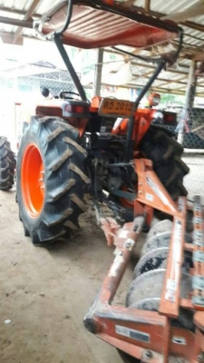 KUBOTA L4508 KUBOTA L4508
