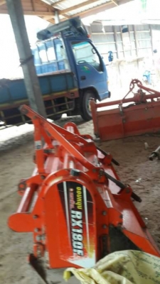 KUBOTA L4508 KUBOTA L4508