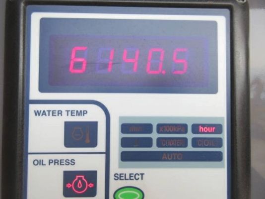 # DCA500ESK - Denyo Generator : เครื่องกำเนิดไฟฟ้า มือสอง ญี่ปุ่น สั่งนำเข้า ติดต่อ OEK 098-5625920